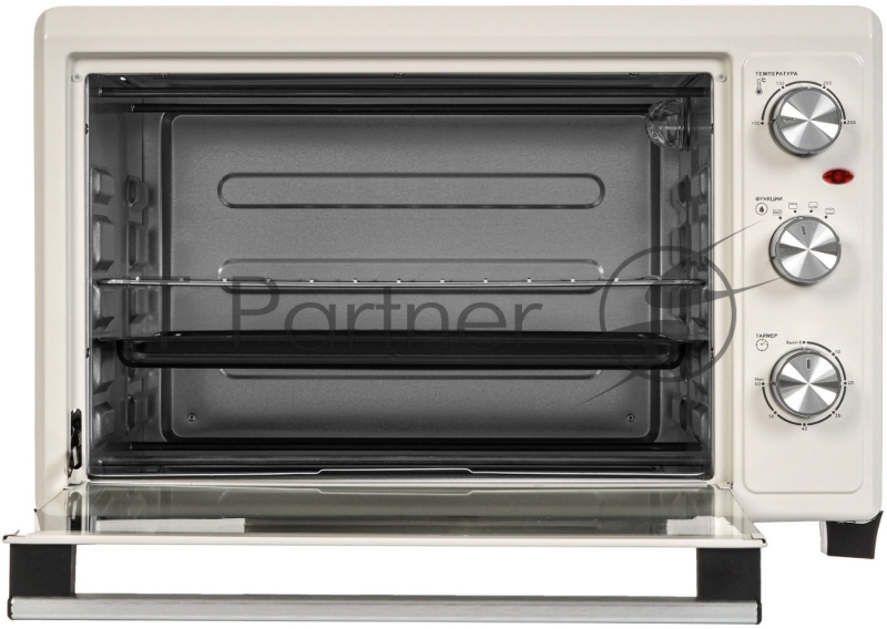 Мини-печь Horizont MO-4501W