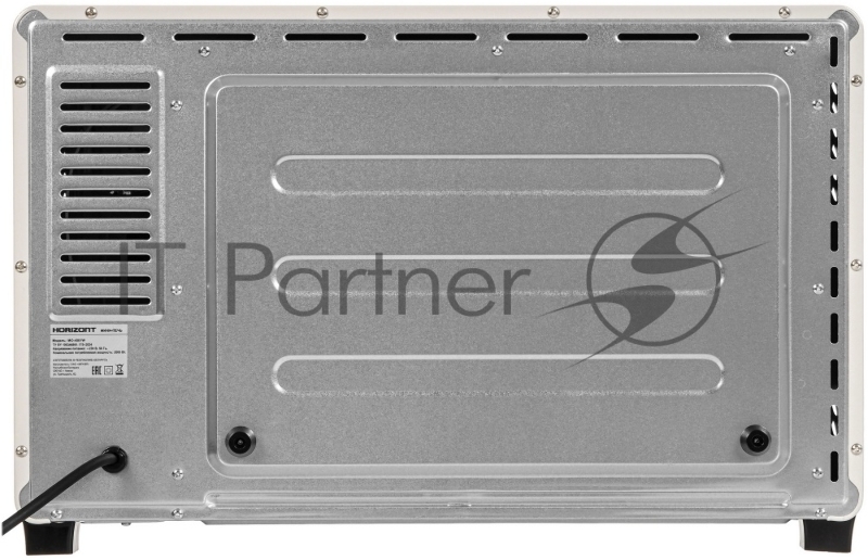 Мини-печь Horizont MO-4501W