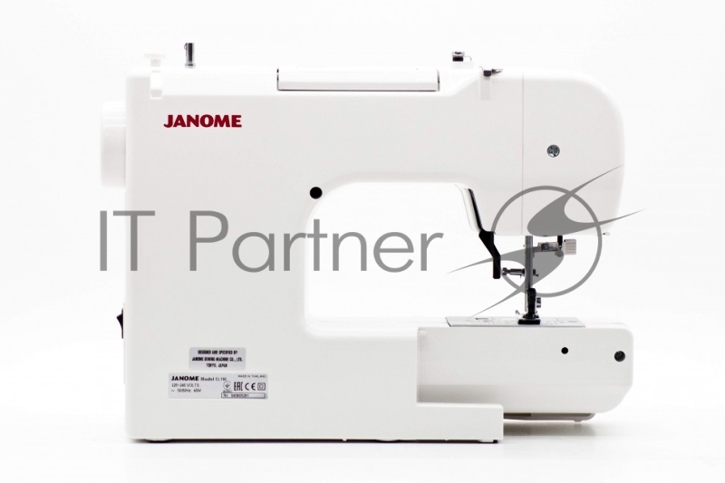Швейная машина Janome EL-150