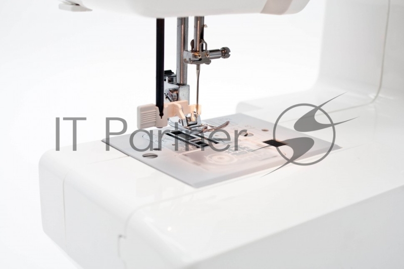 Швейная машина Janome EL-150