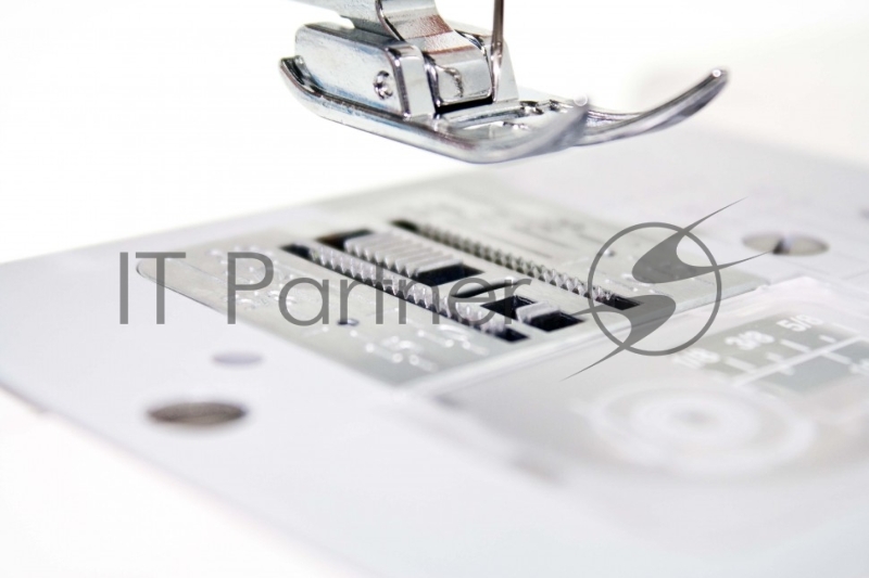 Швейная машина Janome EL-150