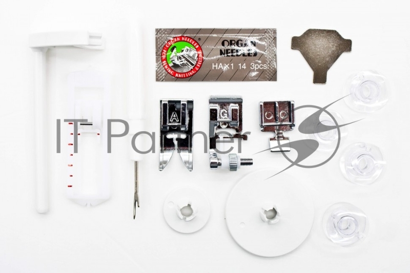 Швейная машина Janome EL-150