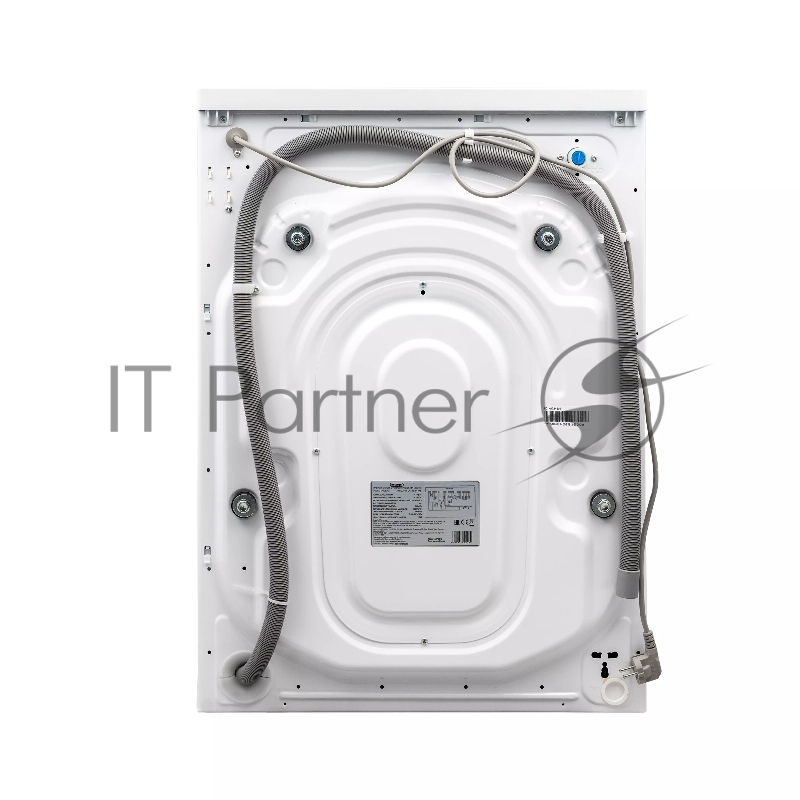 Стирально-сушильная машина DeLonghi AURORA LA 8654 VI