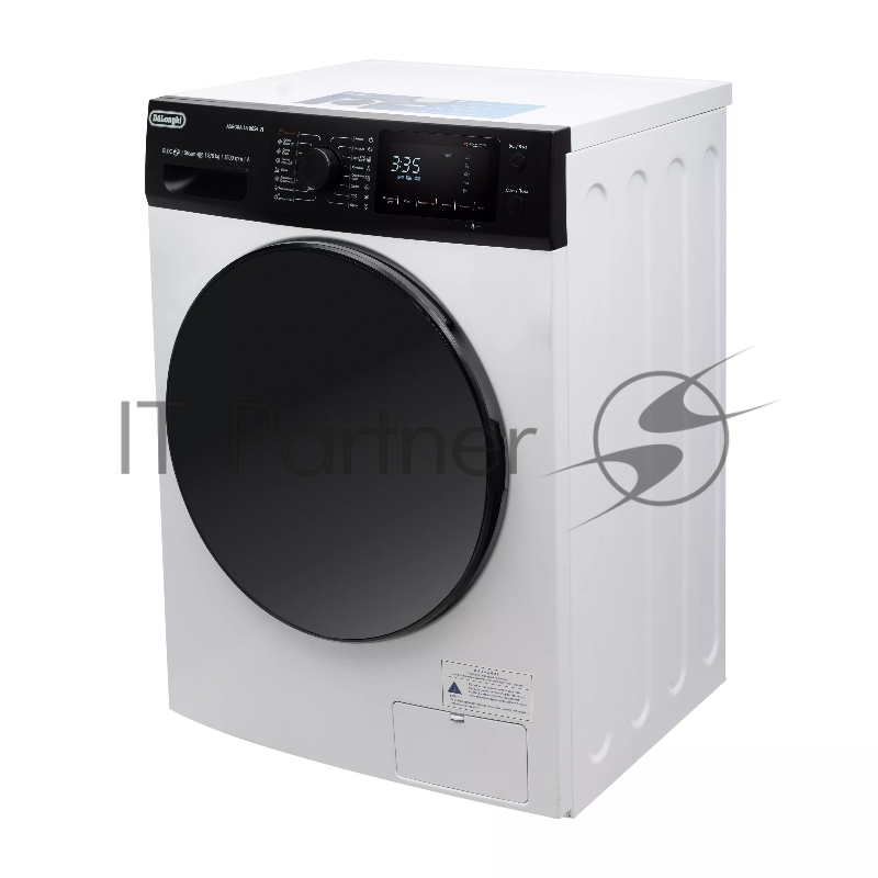 Стирально-сушильная машина DeLonghi AURORA LA 8654 VI