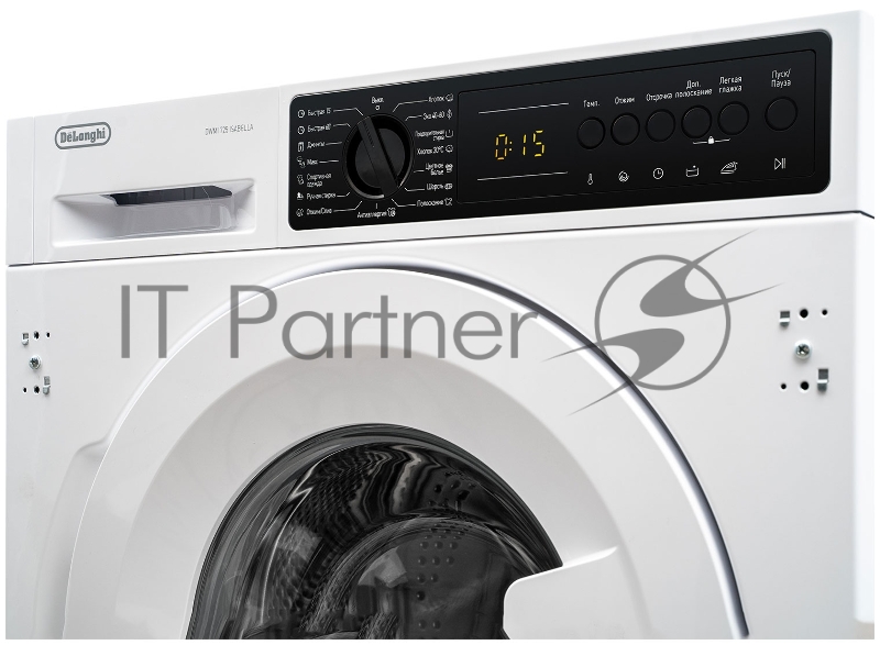 Стиральная машина DeLonghi DWMI 725 ISABELLA