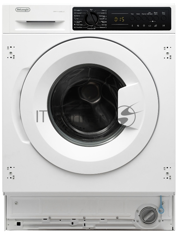 Стиральная машина DeLonghi DWMI 725 ISABELLA