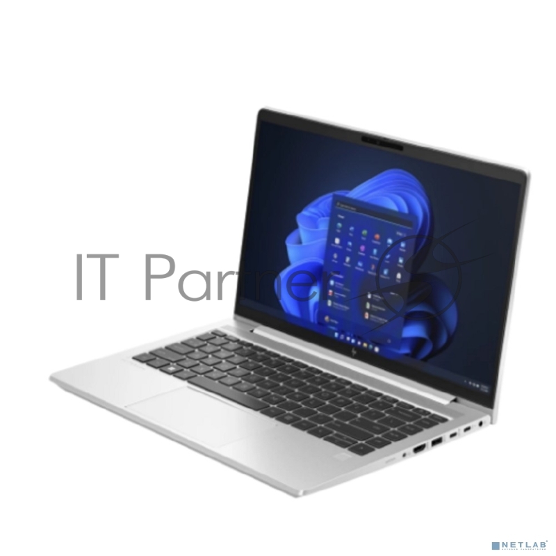 Ноутбук HP EB 640 G10 736H9AV 14 CI5-1335U 16/512GB DOS