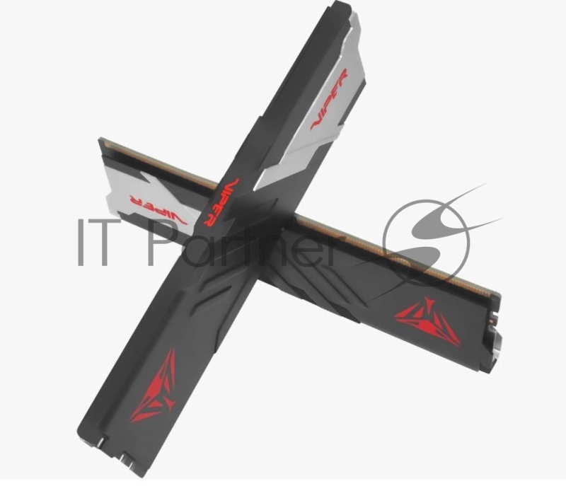 Оперативная память Patriot DIMM 32GB DDR5-7200 KIT2 PVV532G720C34K