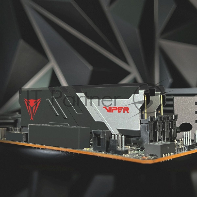 Оперативная память Patriot DIMM 32GB DDR5-7200 KIT2 PVV532G720C34K