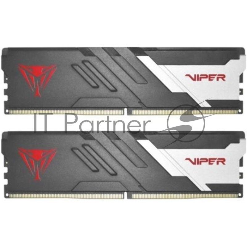 Оперативная память Patriot DIMM 32GB DDR5-7200 KIT2 PVV532G720C34K