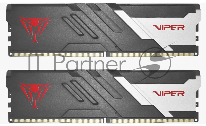 Оперативная память Patriot DIMM 32GB DDR5-7200 KIT2 PVV532G720C34K