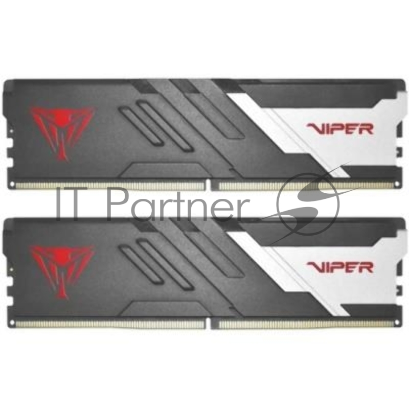 Оперативная память Patriot 64GB DDR5-5200 (2*32Gb) PVV564G520C40K DIMM