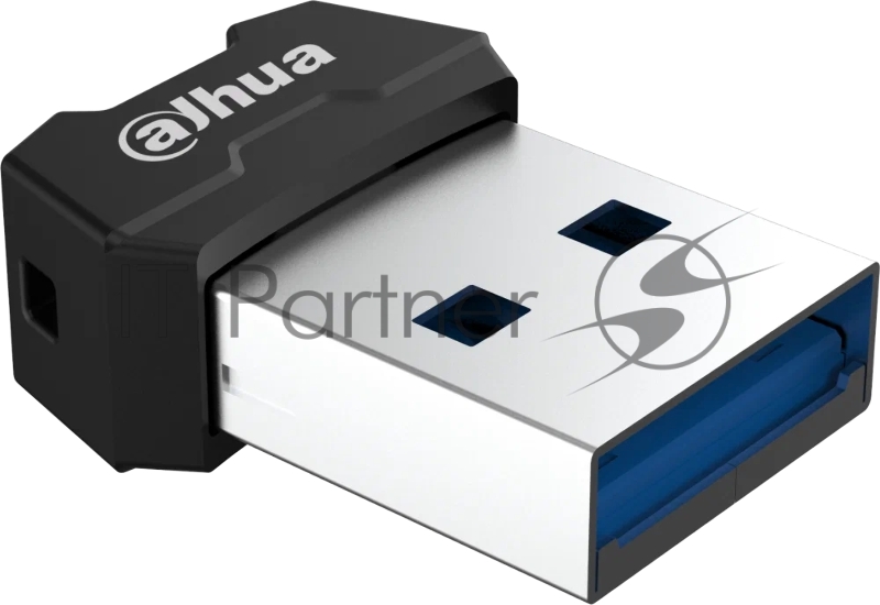 Флеш диск DAHUA 64GB plastic USB3.2 Gen1 Type-A Flash drive R/W/150MB/s 100MB/s
