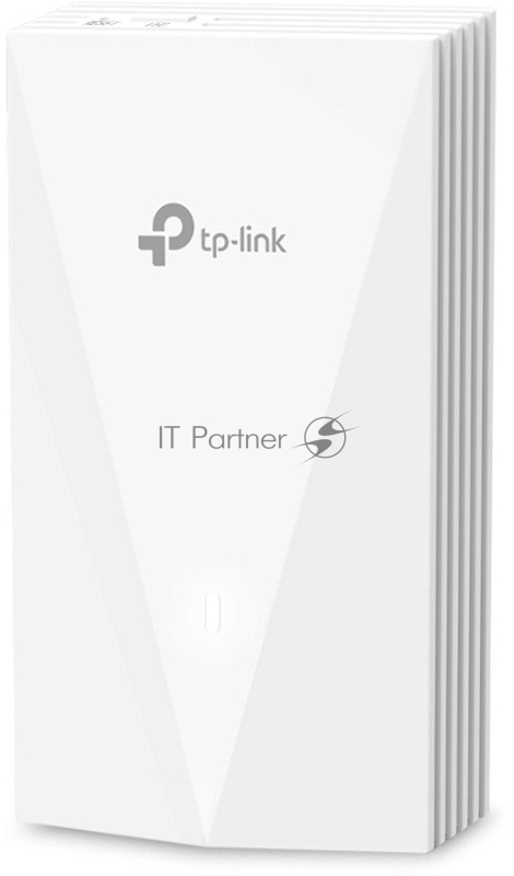 Точка доступа AX3000 Wall Plate Wi-Fi 6 Access Point