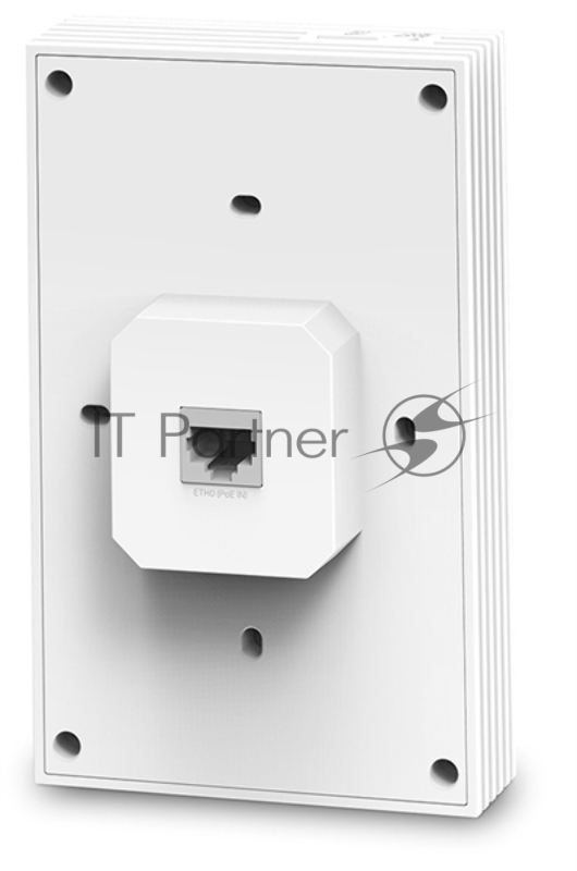 Точка доступа AX3000 Wall Plate Wi-Fi 6 Access Point