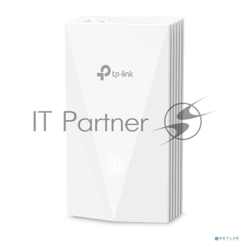 Точка доступа AX3000 Wall Plate Wi-Fi 6 Access Point