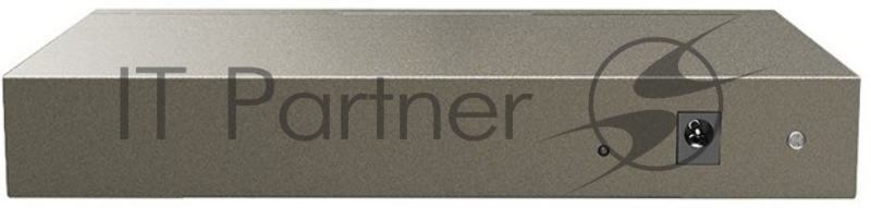 Коммутатор Tenda TEF1110P-8-63W