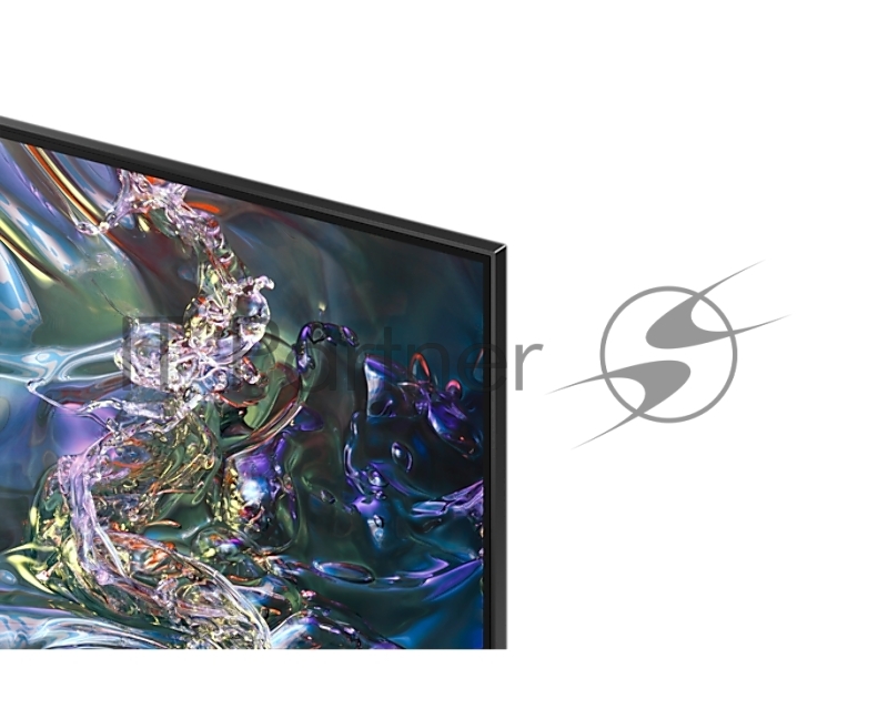 Телевизор SAMSUNG QE75Q60DAUXCE