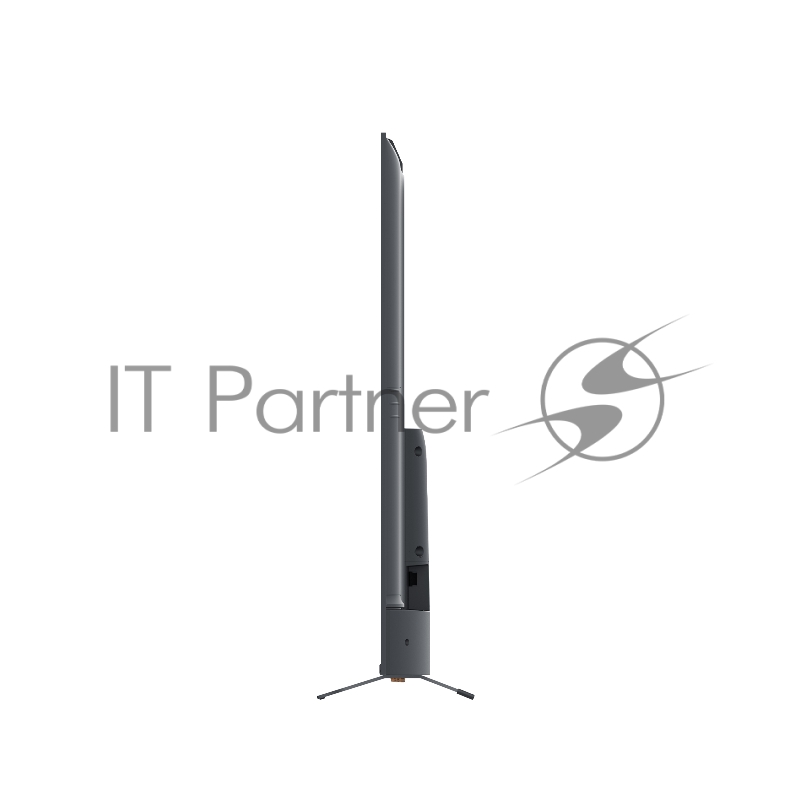 Телевизор Topdevice 65/UHD/VA/Smart Wildred/1.5-8Gb/Black