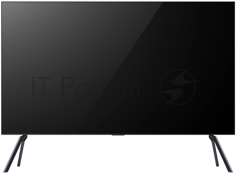 Телевизор QLED TCL 115 115X955 черный/черный 4K Ultra HD 144Hz DVB-T DVB-T2 DVB-C DVB-S DVB-S2 USB WiFi Smart TV (RUS)