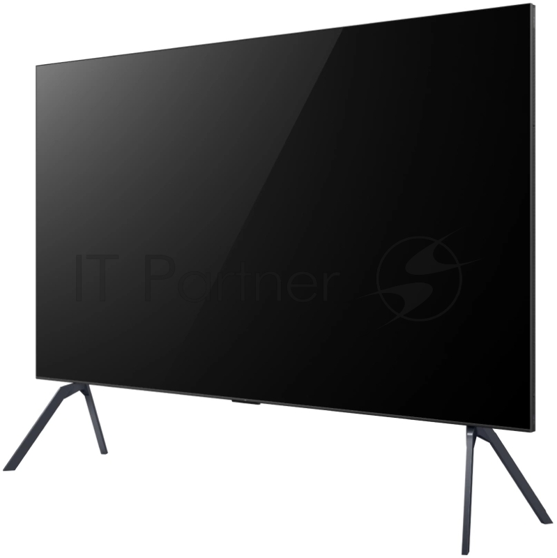 Телевизор QLED TCL 115 115X955 черный/черный 4K Ultra HD 144Hz DVB-T DVB-T2 DVB-C DVB-S DVB-S2 USB WiFi Smart TV (RUS)