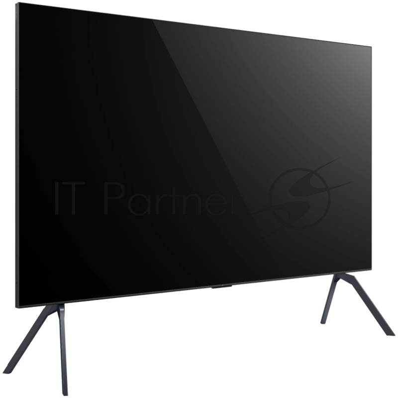 Телевизор QLED TCL 115 115X955 черный/черный 4K Ultra HD 144Hz DVB-T DVB-T2 DVB-C DVB-S DVB-S2 USB WiFi Smart TV (RUS)