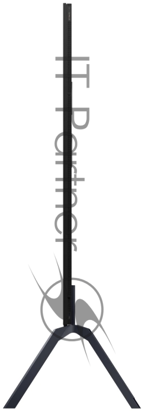 Телевизор QLED TCL 115 115X955 черный/черный 4K Ultra HD 144Hz DVB-T DVB-T2 DVB-C DVB-S DVB-S2 USB WiFi Smart TV (RUS)