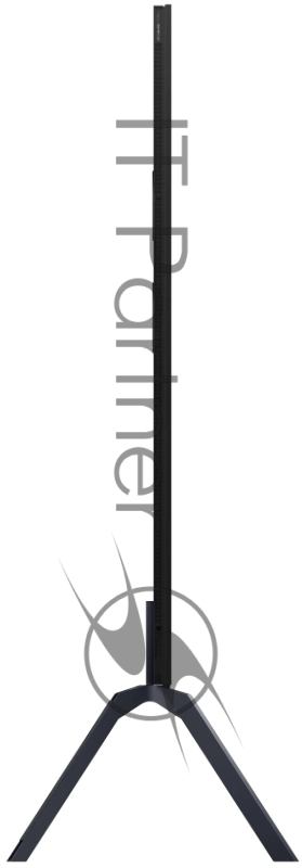 Телевизор QLED TCL 115 115X955 черный/черный 4K Ultra HD 144Hz DVB-T DVB-T2 DVB-C DVB-S DVB-S2 USB WiFi Smart TV (RUS)