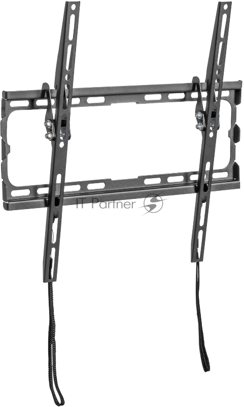 Кронштейн для телевизора SunWind 1TL черный 32-70 макс.45кг настенный наклон