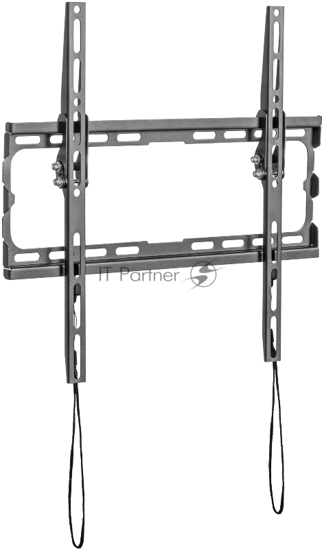 Кронштейн для телевизора SunWind 1TL черный 32-70 макс.45кг настенный наклон