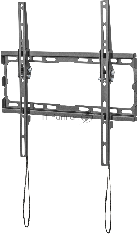 Кронштейн для телевизора SunWind 1TL черный 32-70 макс.45кг настенный наклон