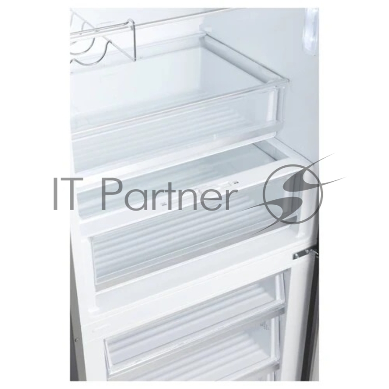 Холодильник KNFC 72337 XN KORTING