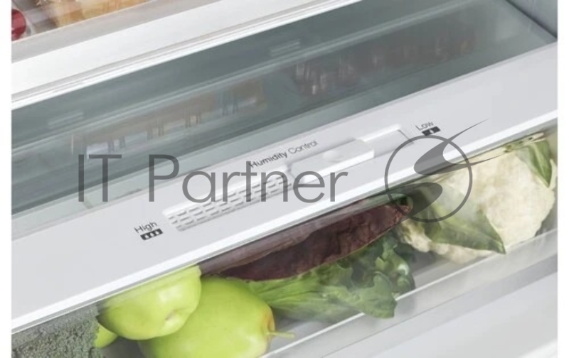 Холодильник KNFC 72337 XN KORTING