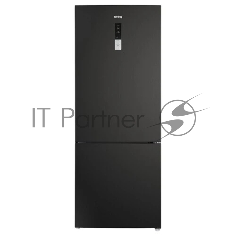 Холодильник KNFC 72337 XN KORTING