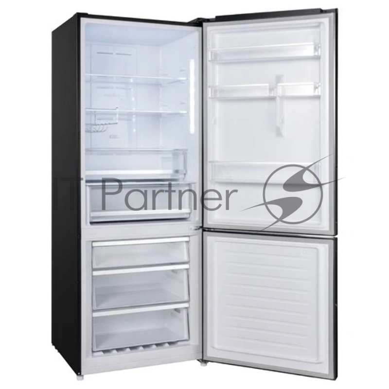 Холодильник KNFC 72337 XN KORTING