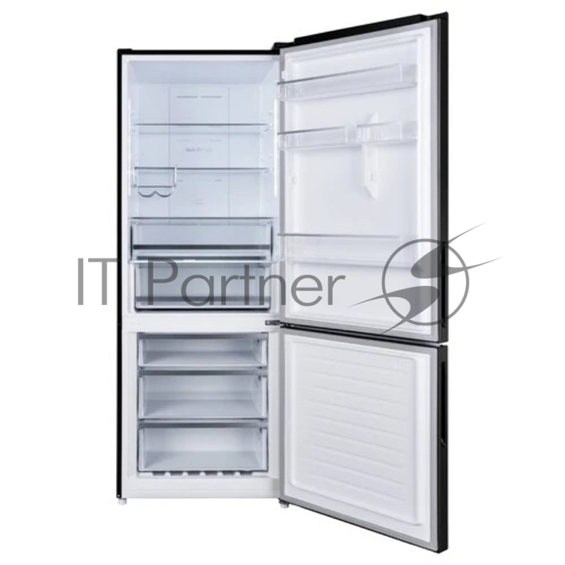 Холодильник KNFC 72337 XN KORTING