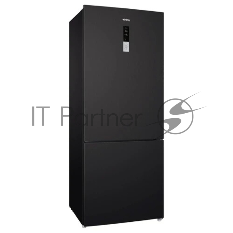 Холодильник KNFC 72337 XN KORTING