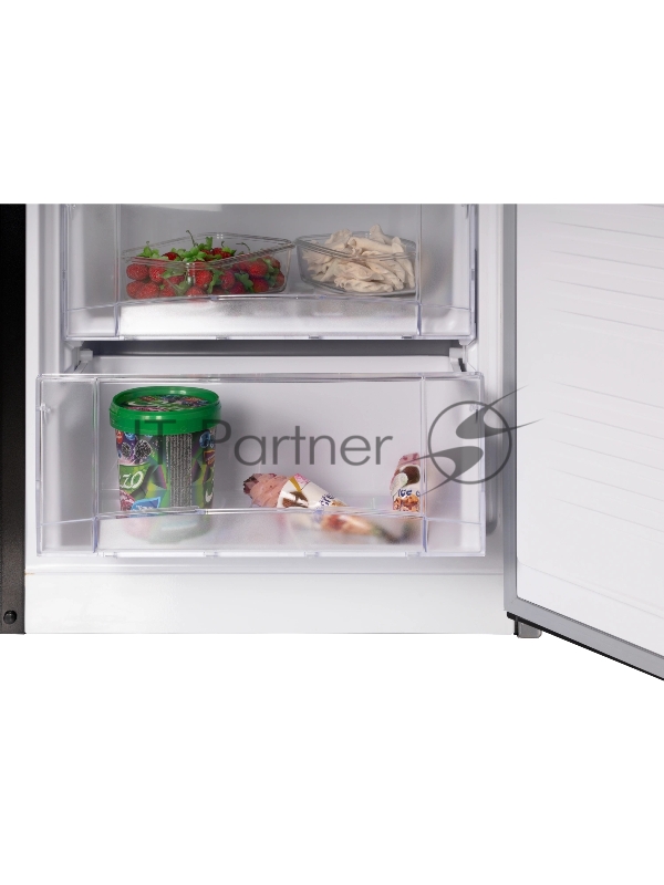 Холодильник BLACK NRB 131 B NORDFROST