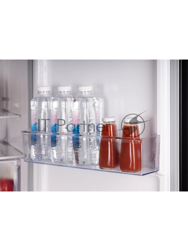 Холодильник BLACK NRB 131 B NORDFROST