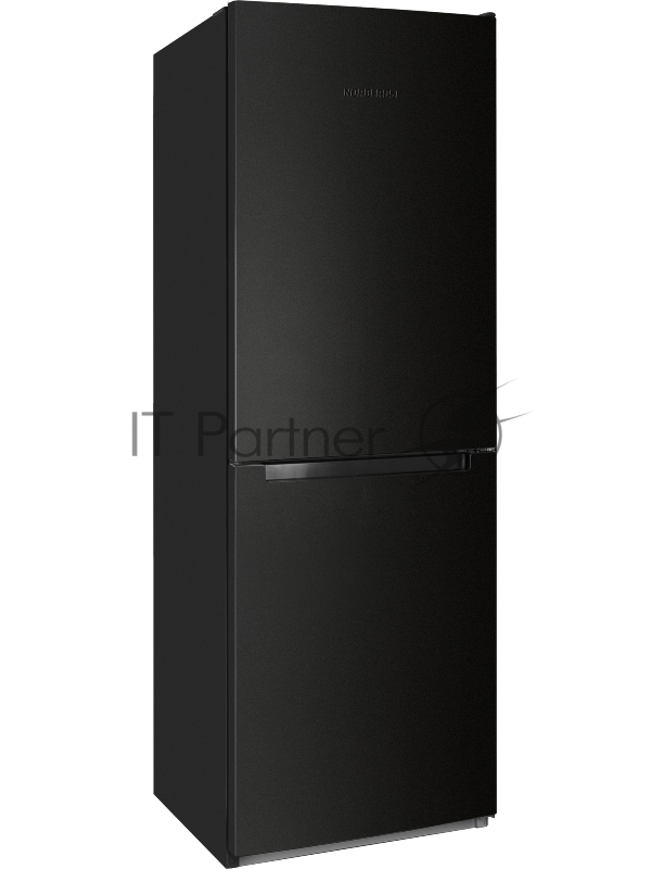Холодильник BLACK NRB 131 B NORDFROST