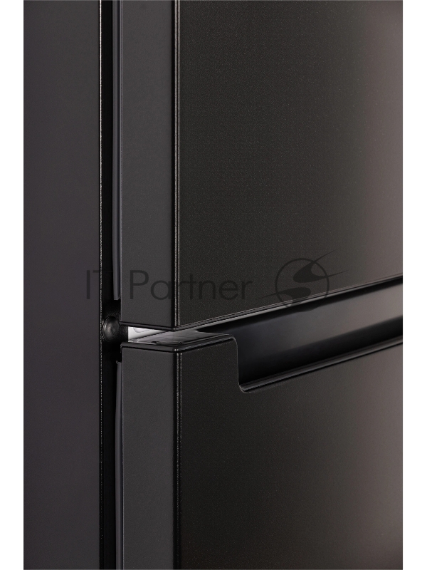 Холодильник BLACK NRB 131 B NORDFROST