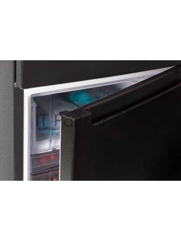 Холодильник BLACK NRB 131 B NORDFROST