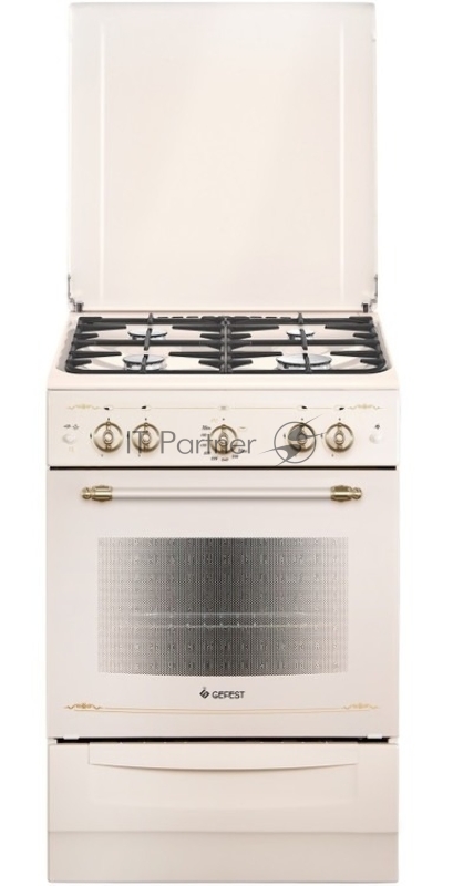 Газовая плита Гефест ПГЭ 6102-02 0186