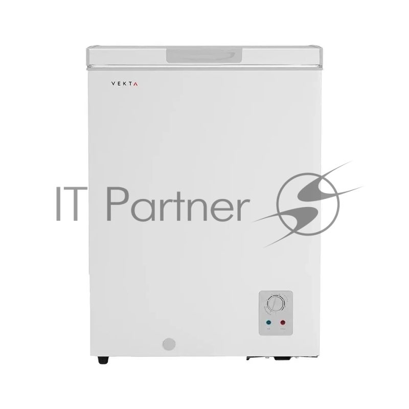 Морозильный ларь VEKTA FR-170S02