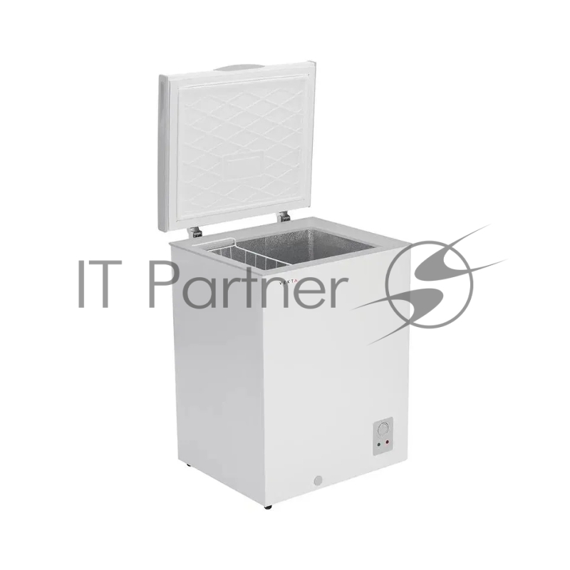 Морозильный ларь VEKTA FR-170S02