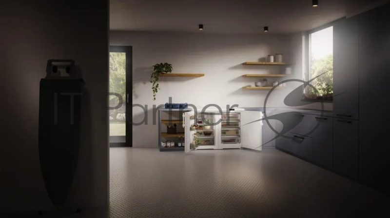 Морозилка FD 1404-20 001 LIEBHERR