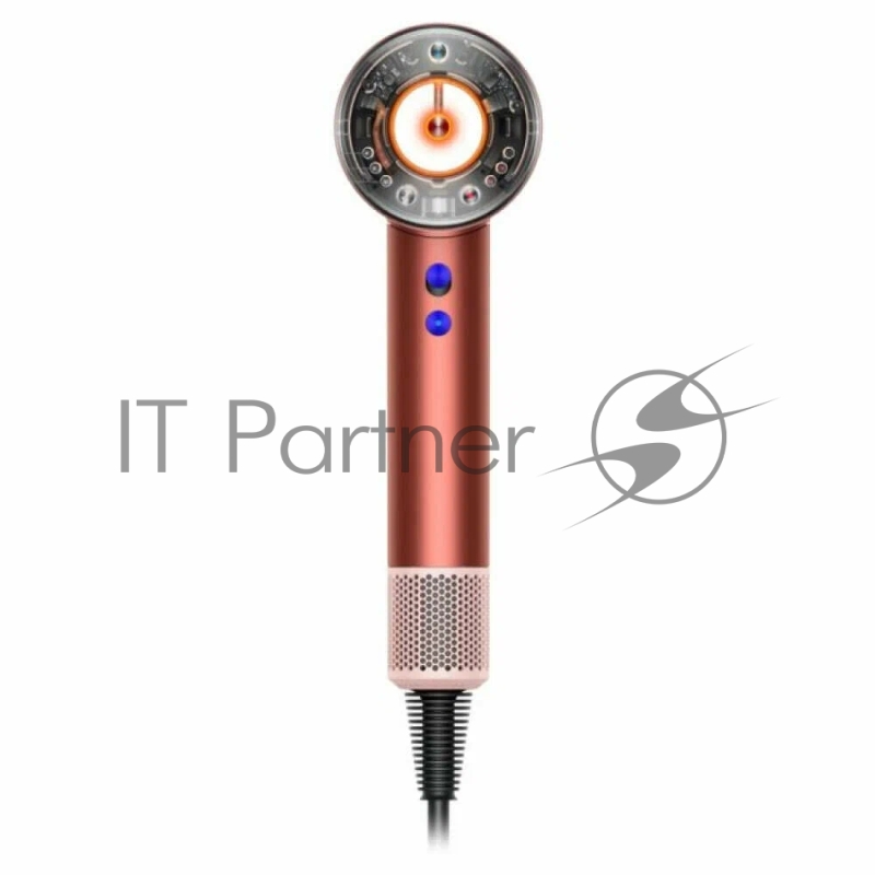 Фен HD16 SRTABERRY BRONZE 561143-01 DYSON