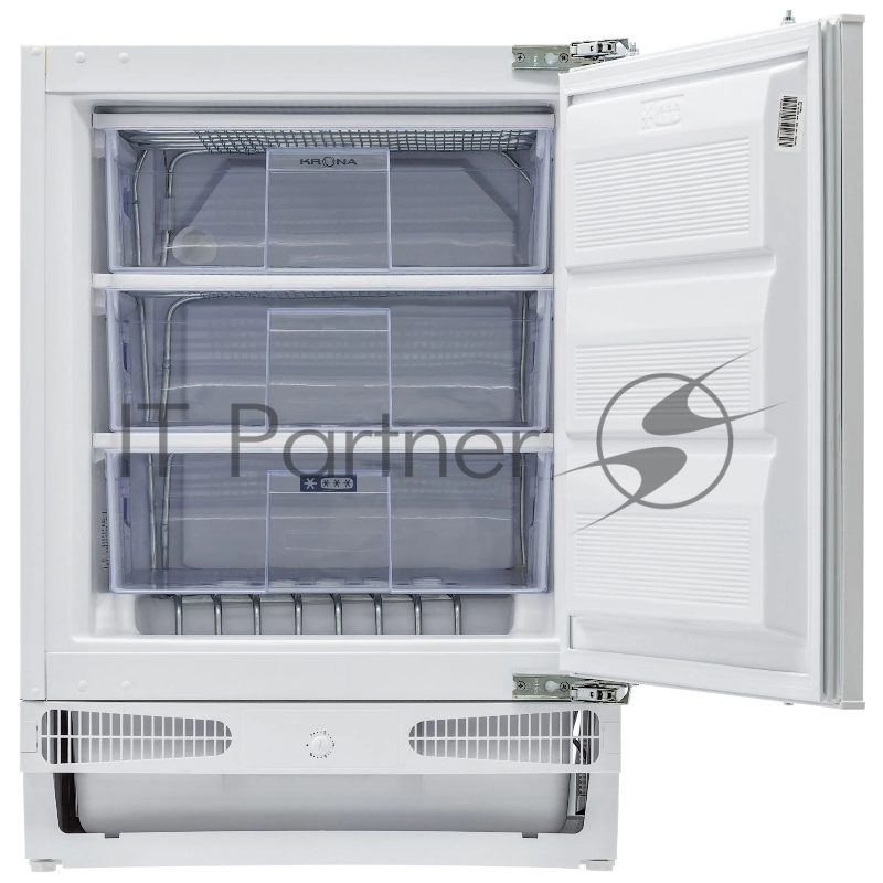 Freezer Krona Wiesel FR KRMFR 103