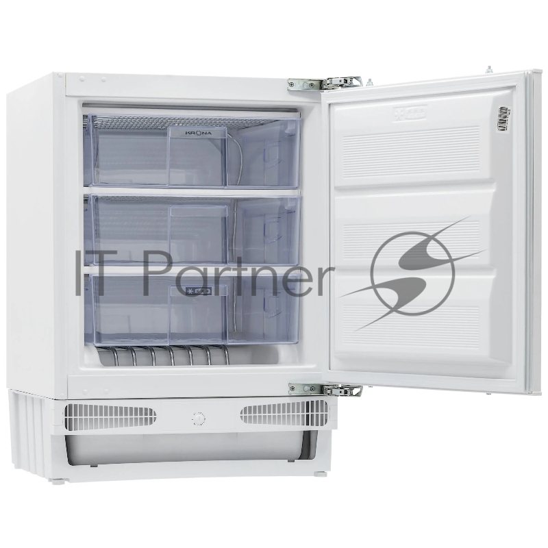 Freezer Krona Wiesel FR KRMFR 103