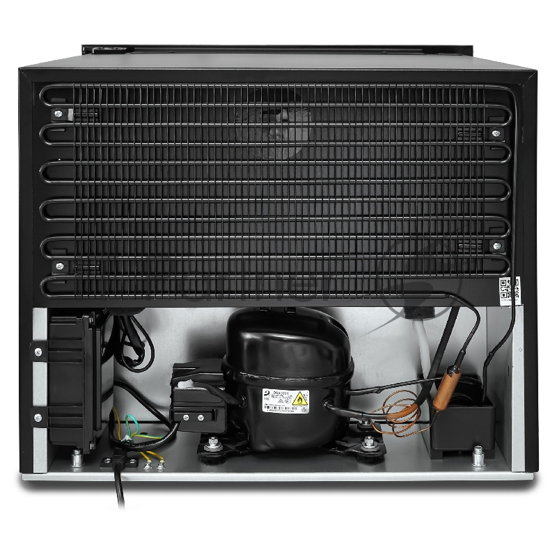 Винный шкаф KORTING KFW 501 SL GXN встраиваемый